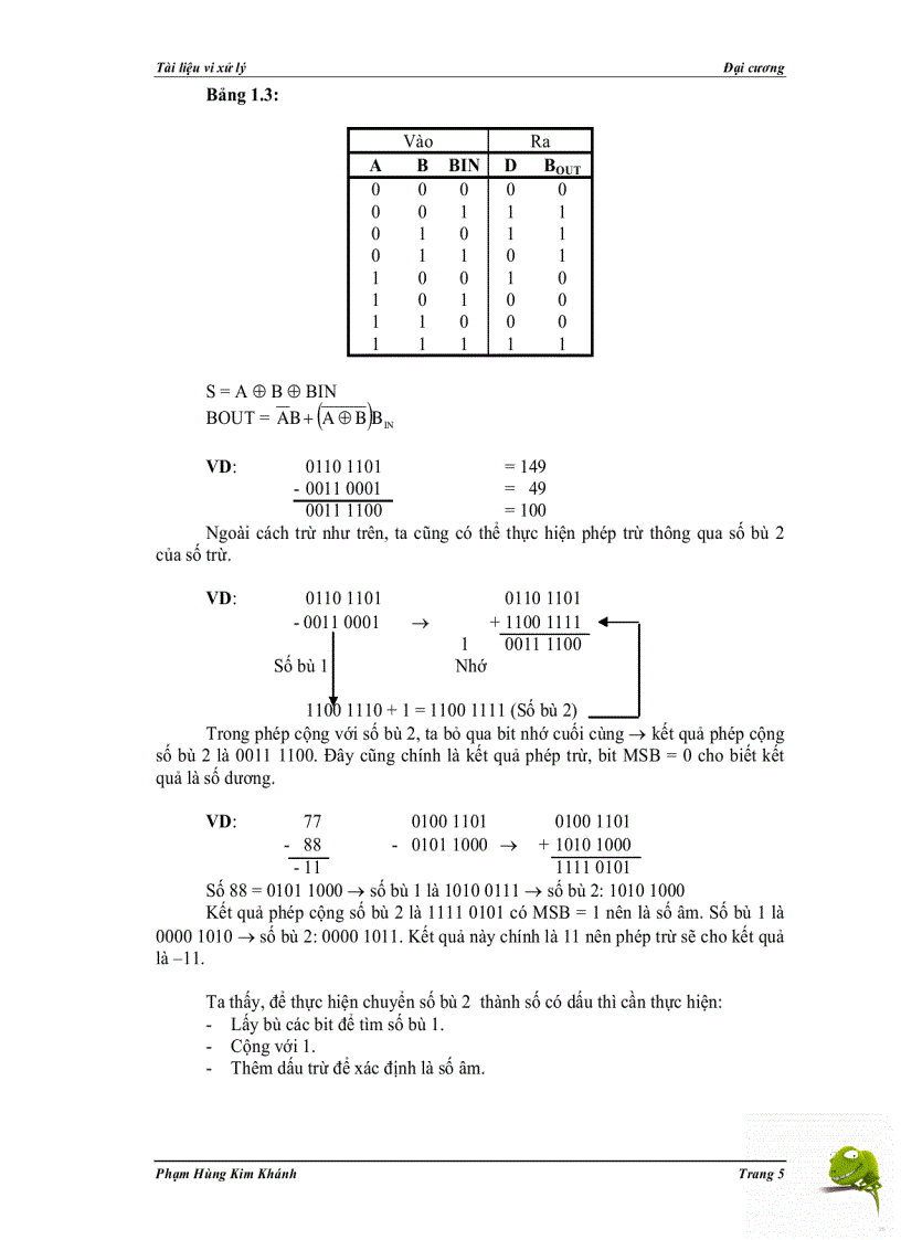 image for page Tìm hiểu vi xử lý phần 1