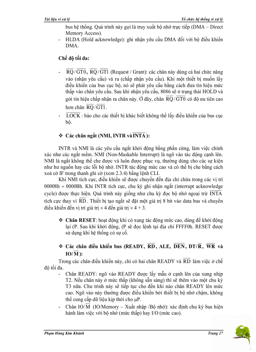 image for page Tìm hiểu vi xử lý phần 2