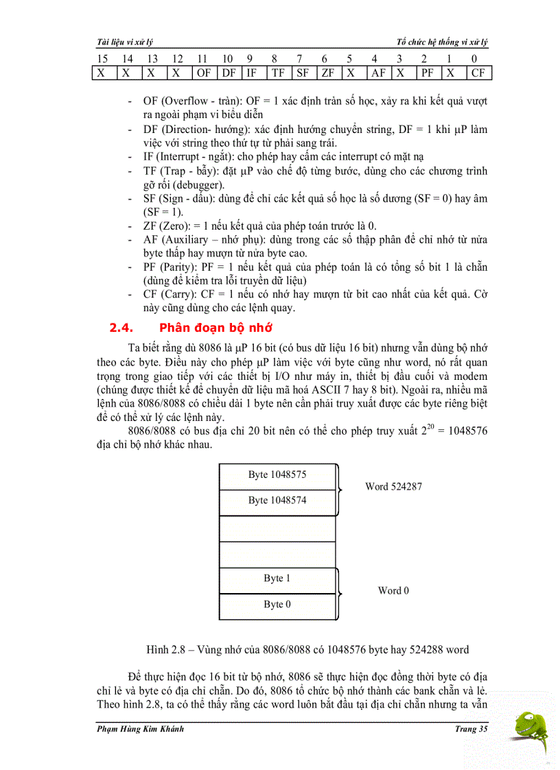 image for page Tìm hiểu vi xử lý phần 2