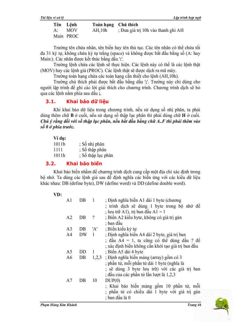 image for page Tìm hiểu vi xử lý phần 3