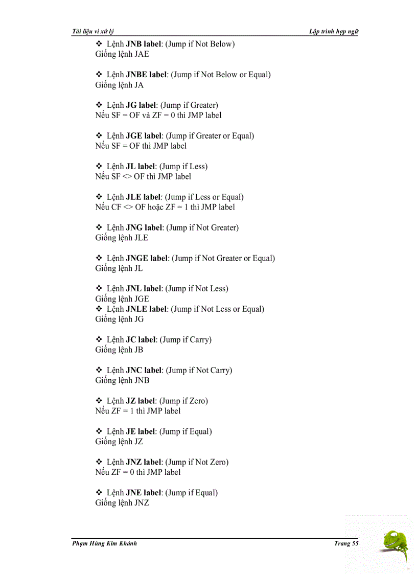 image for page Tìm hiểu vi xử lý phần 3