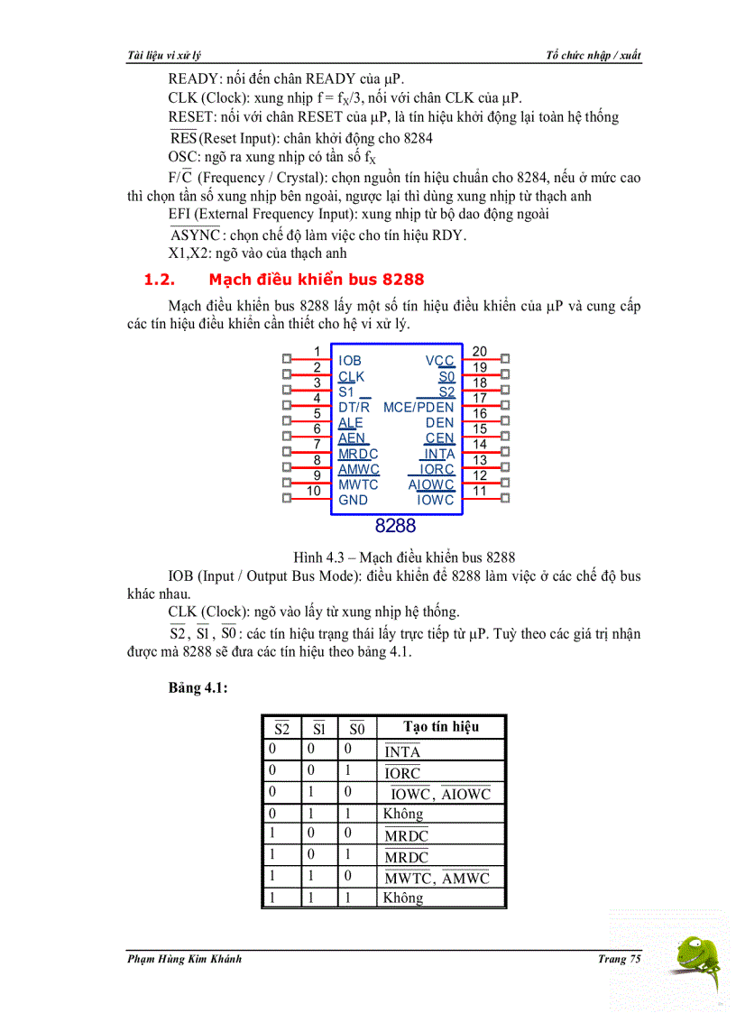 image for page Tìm hiểu vi xử lý phần 4