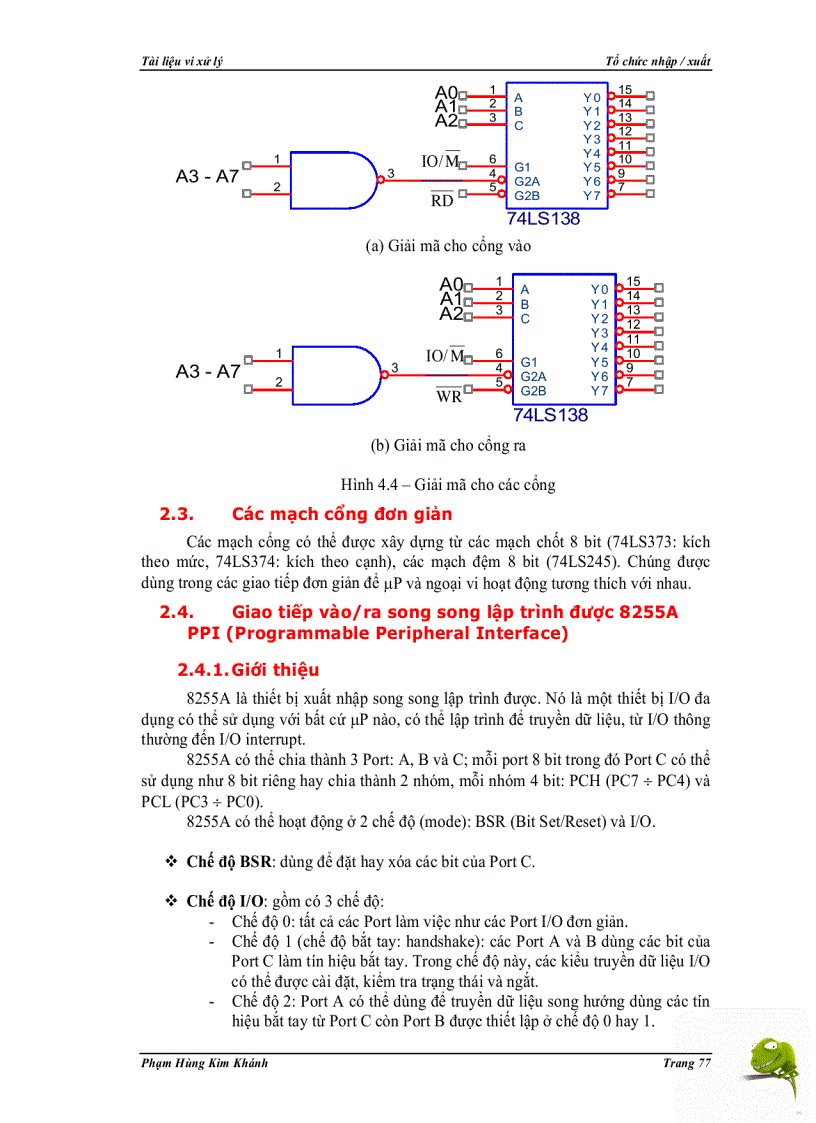 image for page Tìm hiểu vi xử lý phần 4
