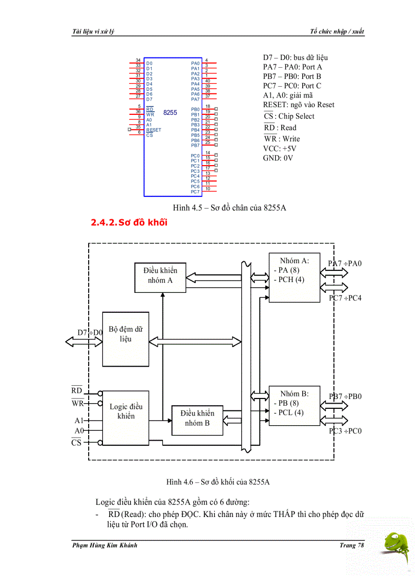 image for page Tìm hiểu vi xử lý phần 4