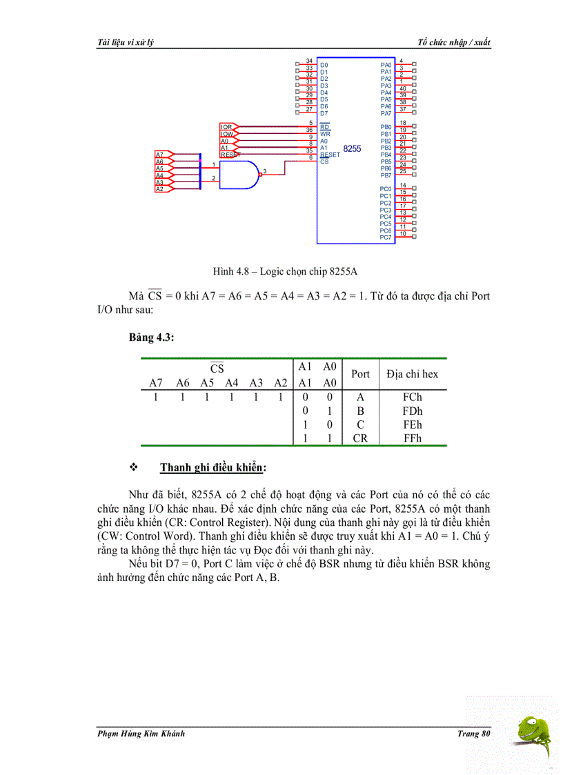 image for page Tìm hiểu vi xử lý phần 4