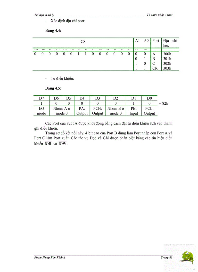 image for page Tìm hiểu vi xử lý phần 4