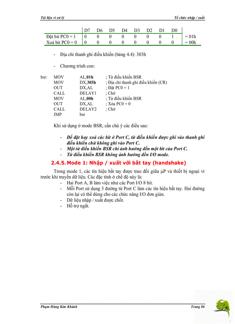 image for page Tìm hiểu vi xử lý phần 4