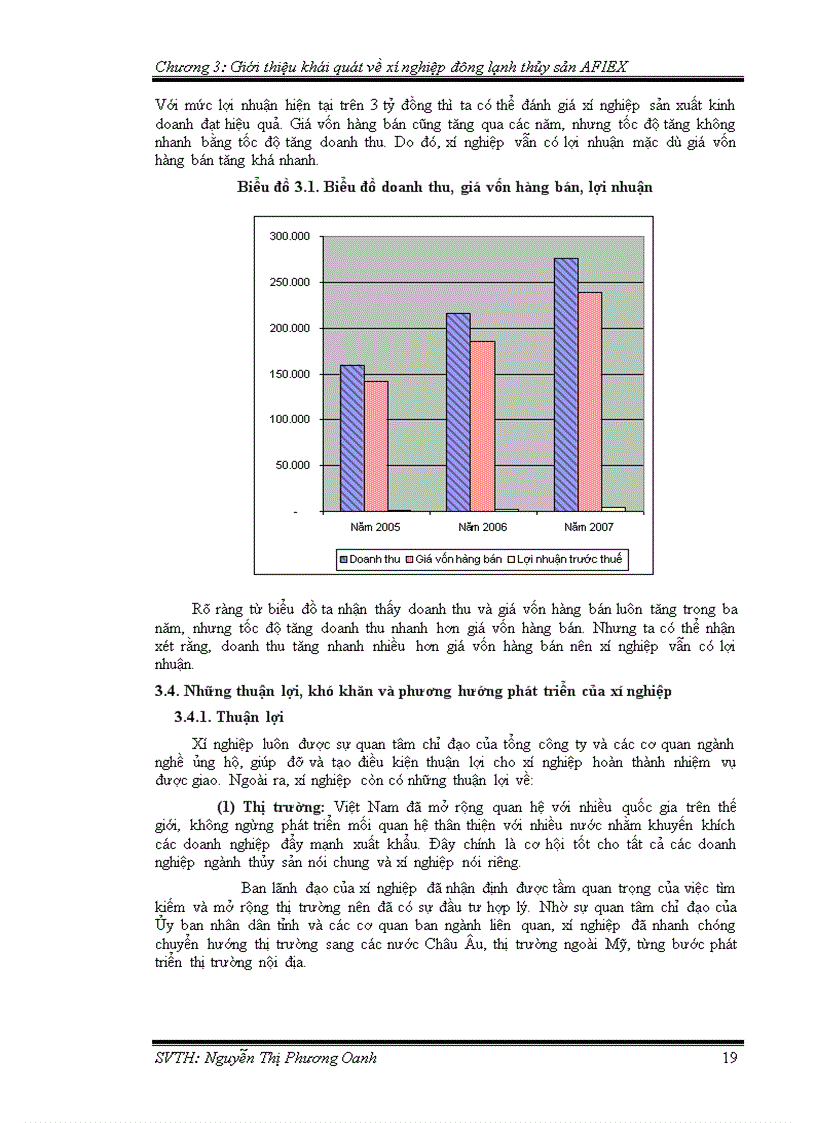 image for page Phân tích biến động chi phí sản xuất tại xí nghiệp đông lạnh thủy sản afiex