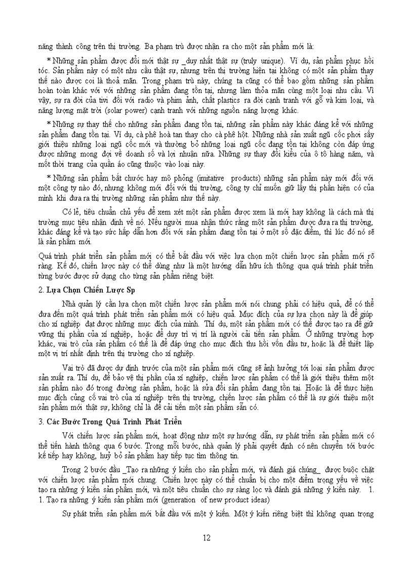 image for page Định nghĩa và vai trò của marketing