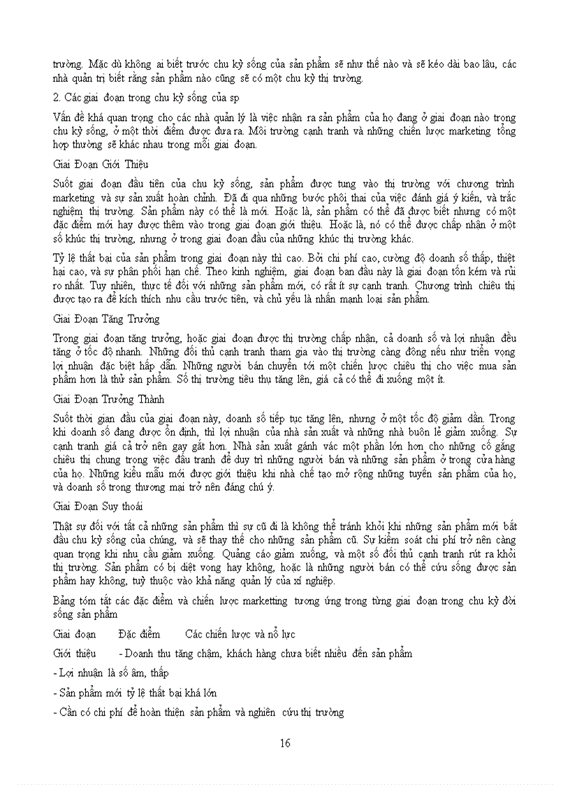 image for page Định nghĩa và vai trò của marketing