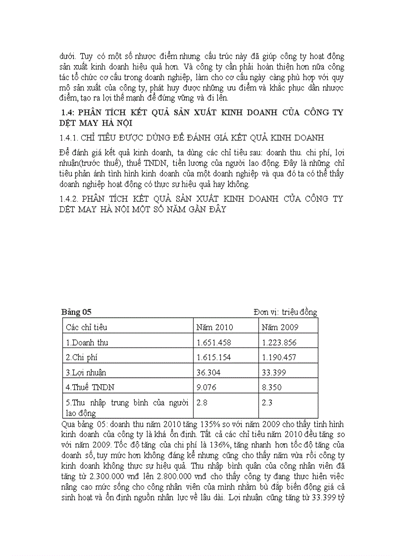 image for page Quản trị Marketing là việc phân tích