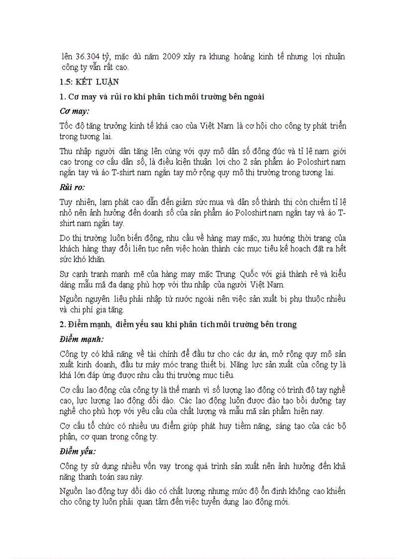 image for page Quản trị Marketing là việc phân tích