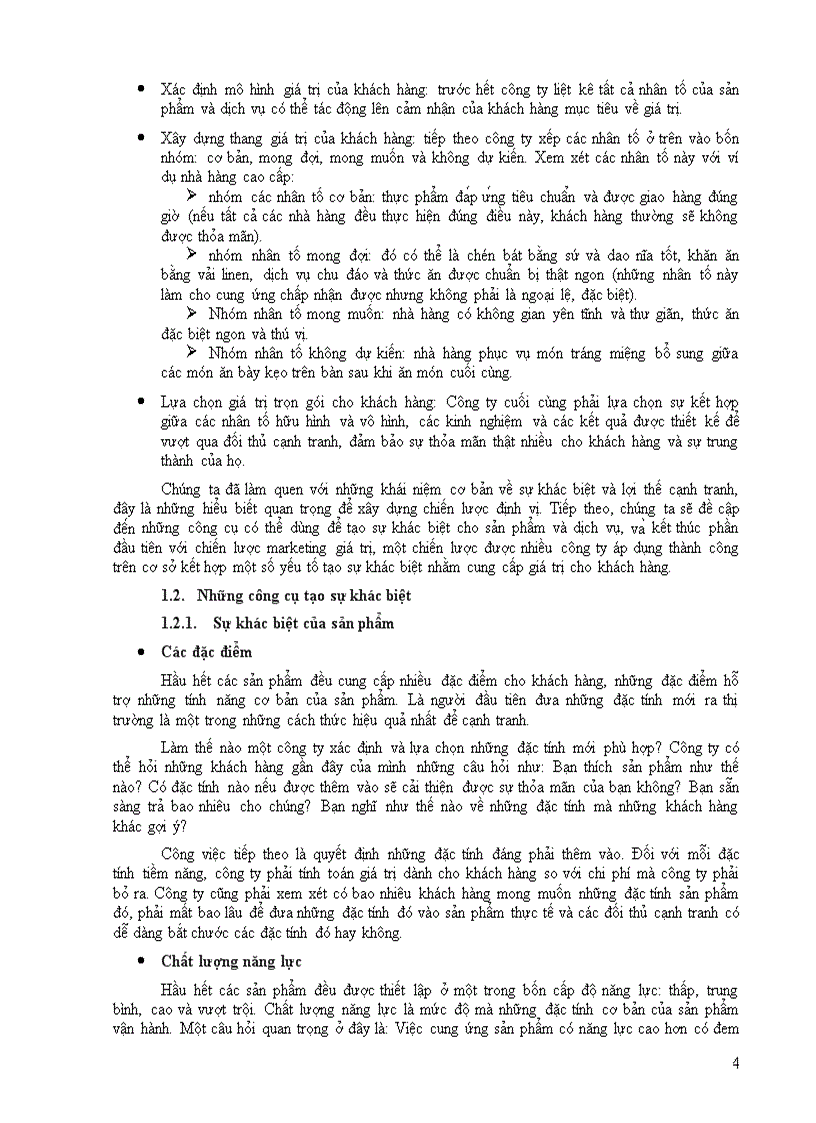 image for page Chiến lược định vị chiến lược marketing theo chu kỳ sống sản phẩm và xây dựng thương hiệu 1