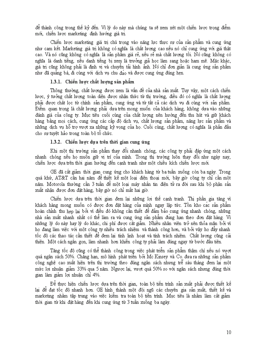 image for page Chiến lược định vị chiến lược marketing theo chu kỳ sống sản phẩm và xây dựng thương hiệu 1