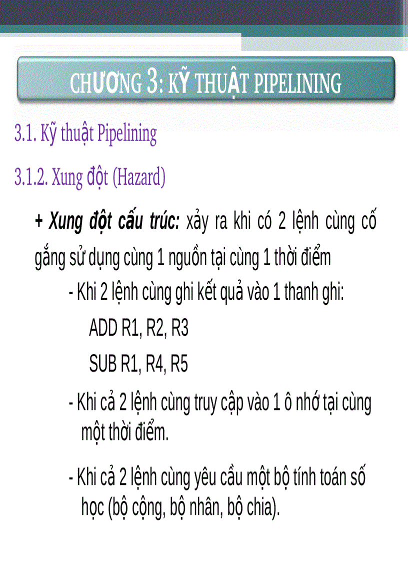 image for page Kiến trúc máy tính và hệ điều hành