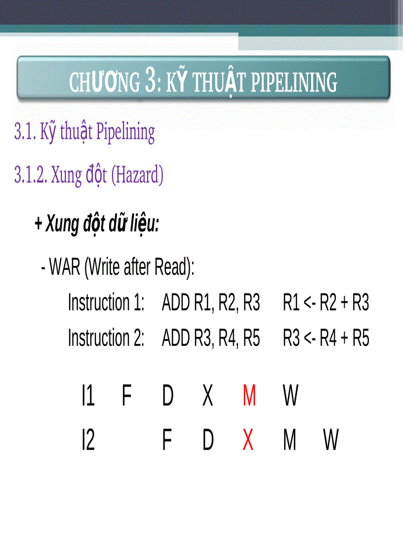 image for page Kiến trúc máy tính và hệ điều hành