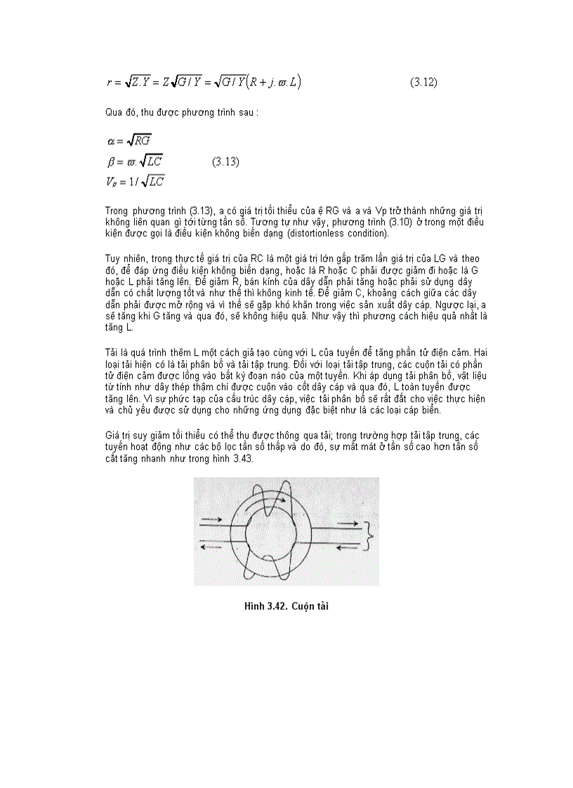 image for page Lý thuyết viễn thông 1