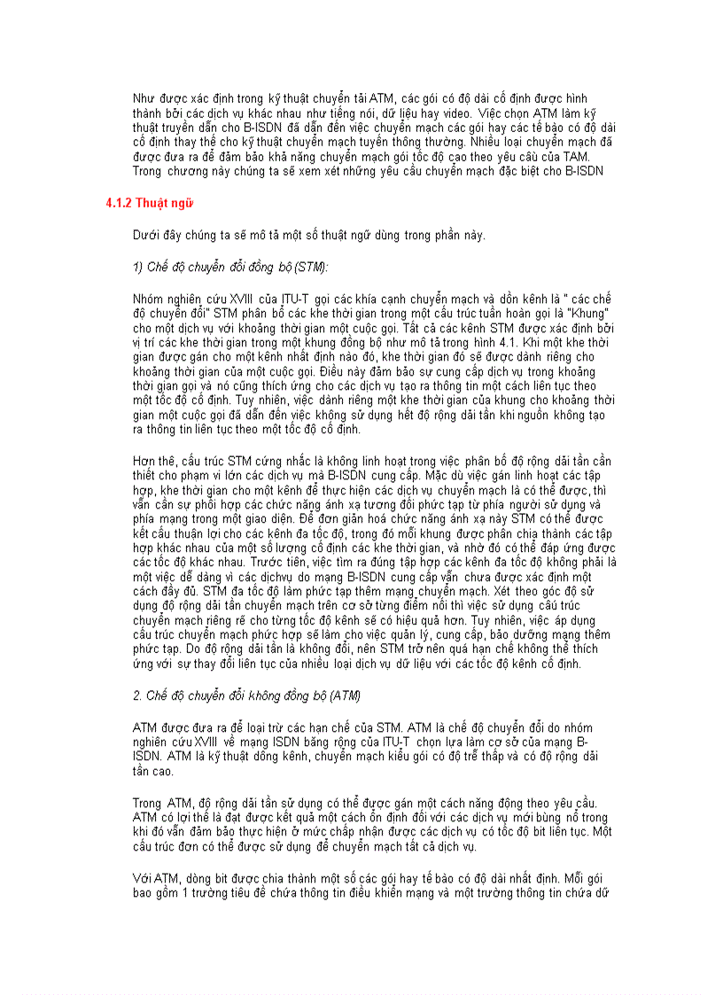 image for page Lý thuyết viễn thông 1