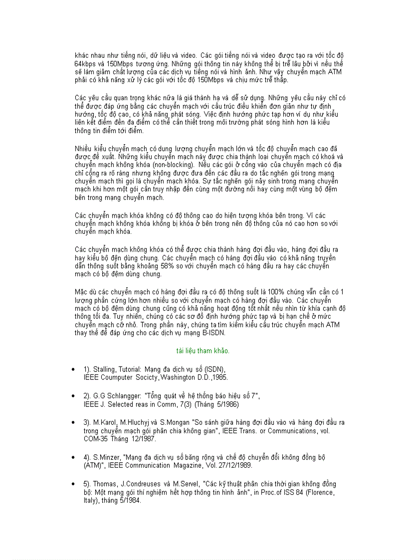 image for page Lý thuyết viễn thông 1