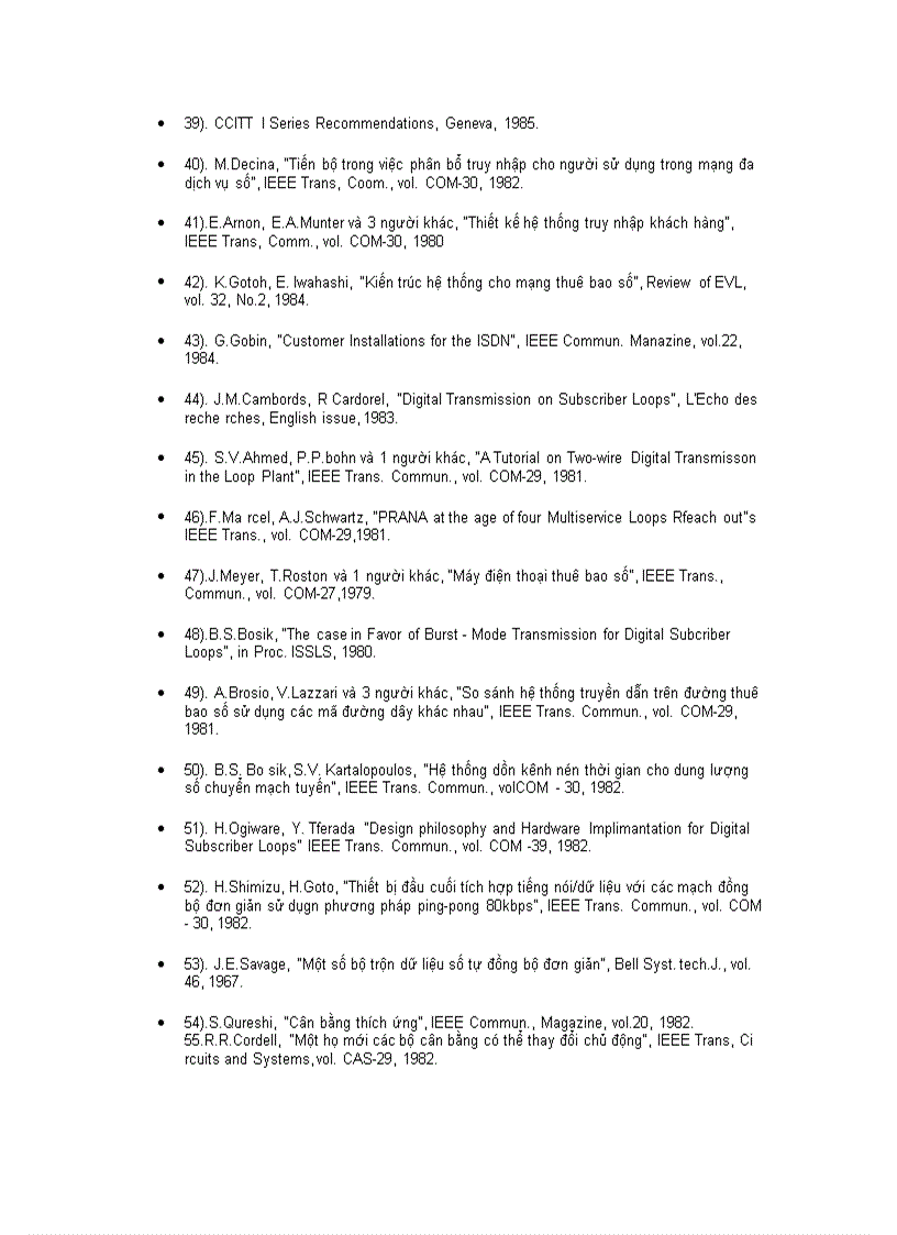 image for page Lý thuyết viễn thông 1