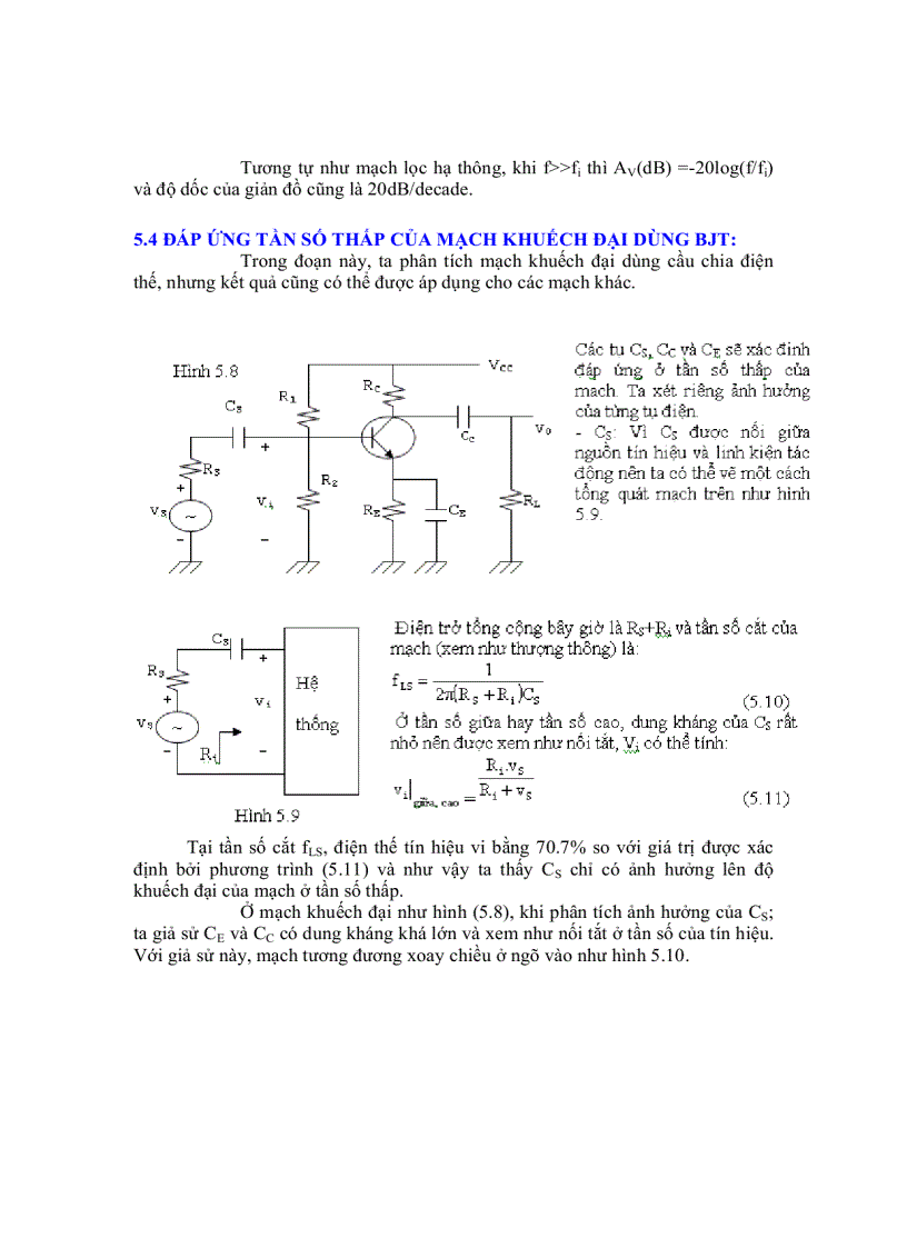 image for page Mạch điện tử