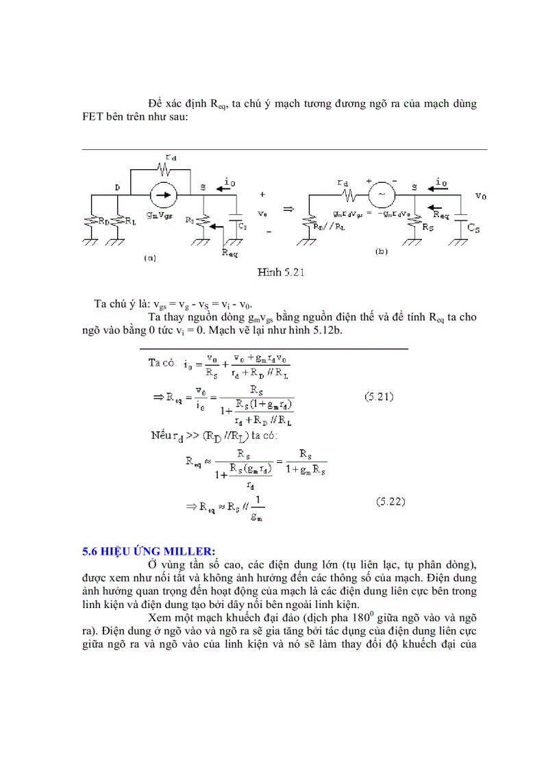 image for page Mạch điện tử