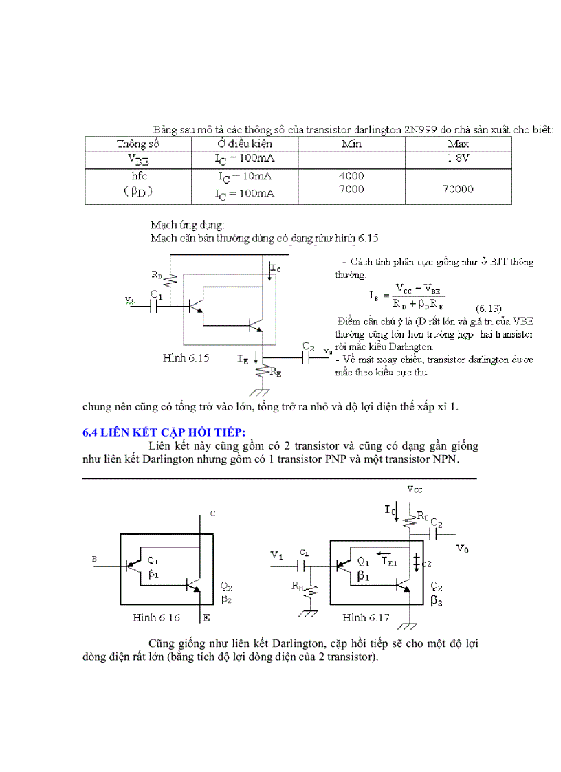 image for page Mạch điện tử