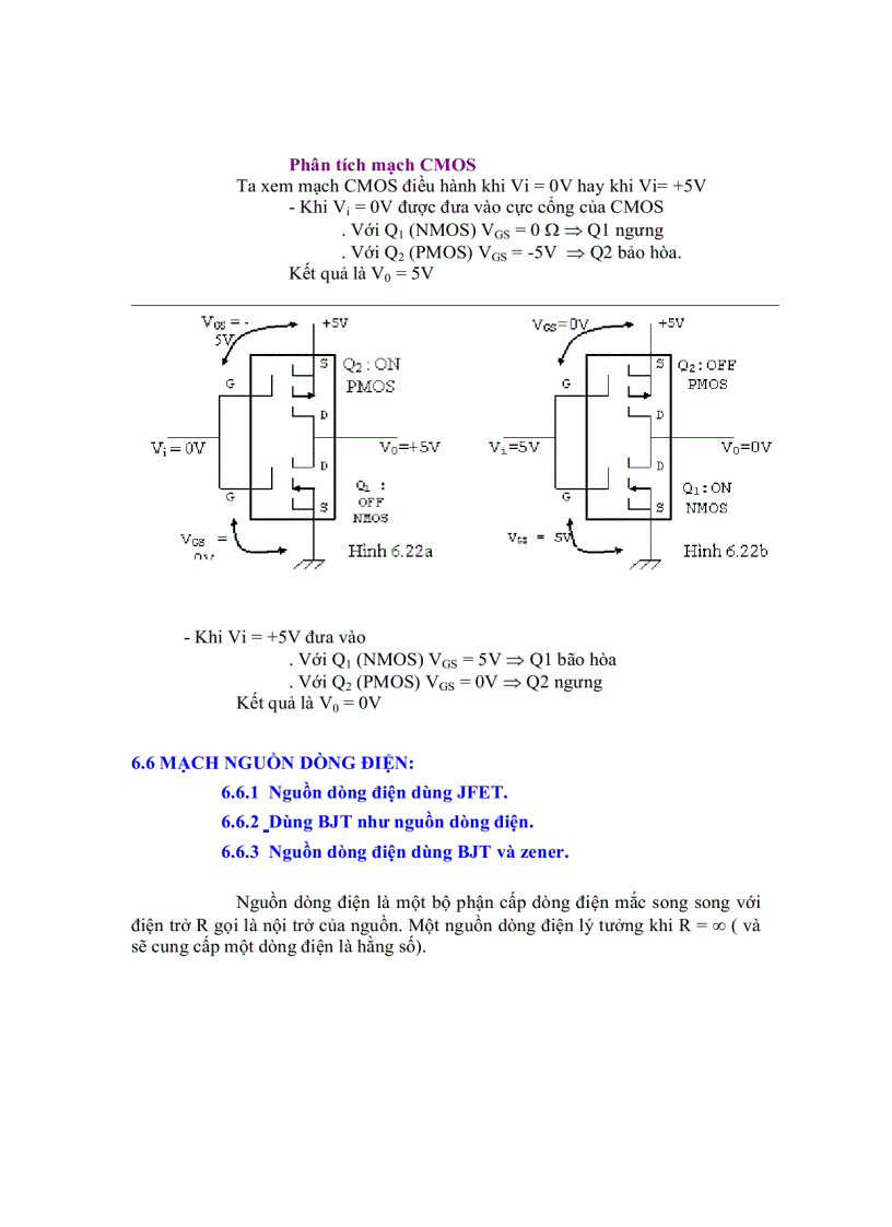 image for page Mạch điện tử