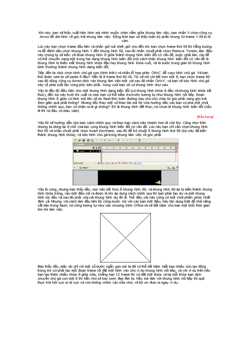 image for page Macromedia Flash MX