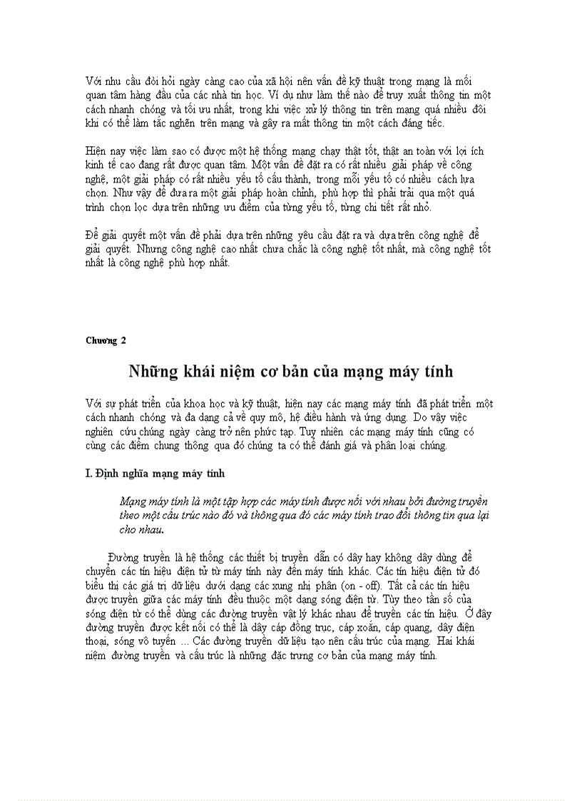 image for page Mạng máy tính 1