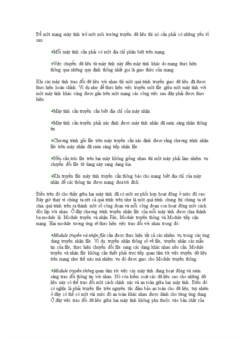 image for page Mạng máy tính 1