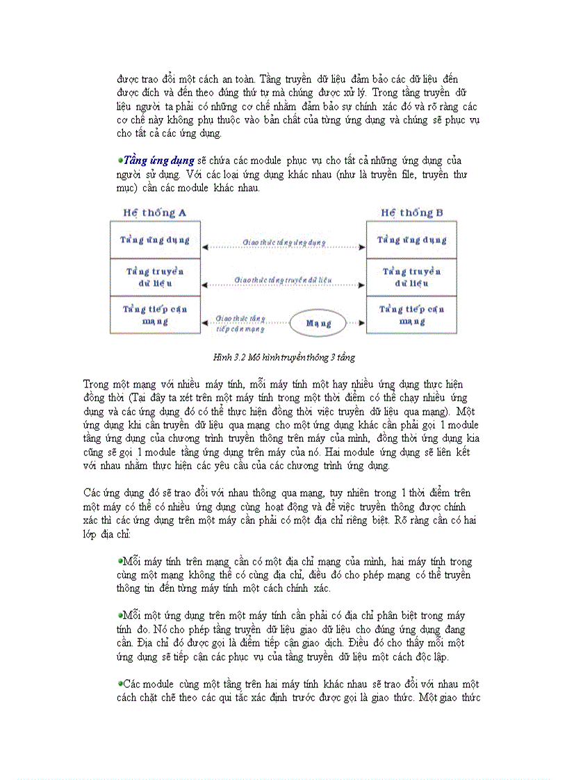 image for page Mạng máy tính 1
