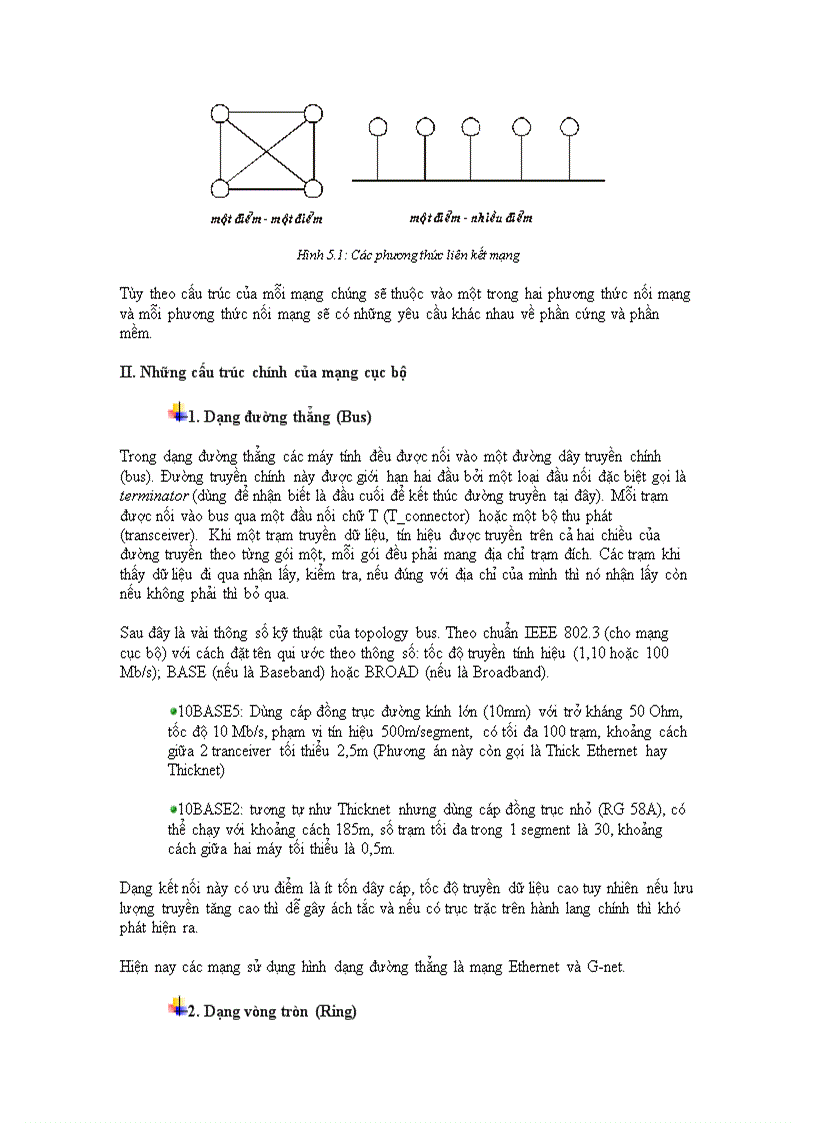 image for page Mạng máy tính 1