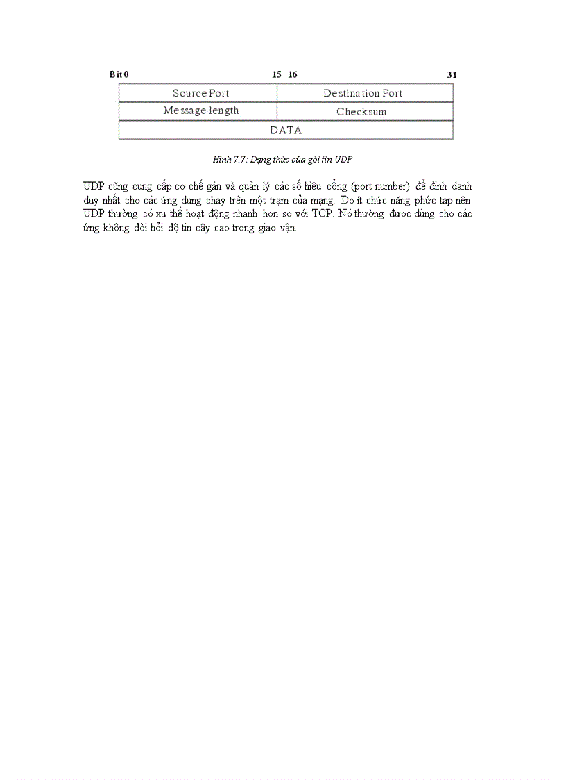 image for page Mạng máy tính 1