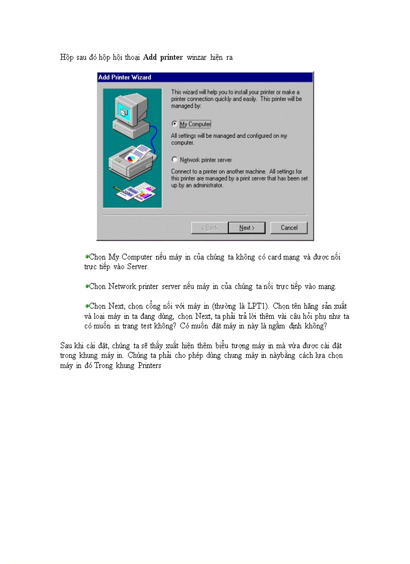 image for page Mạng máy tính 1