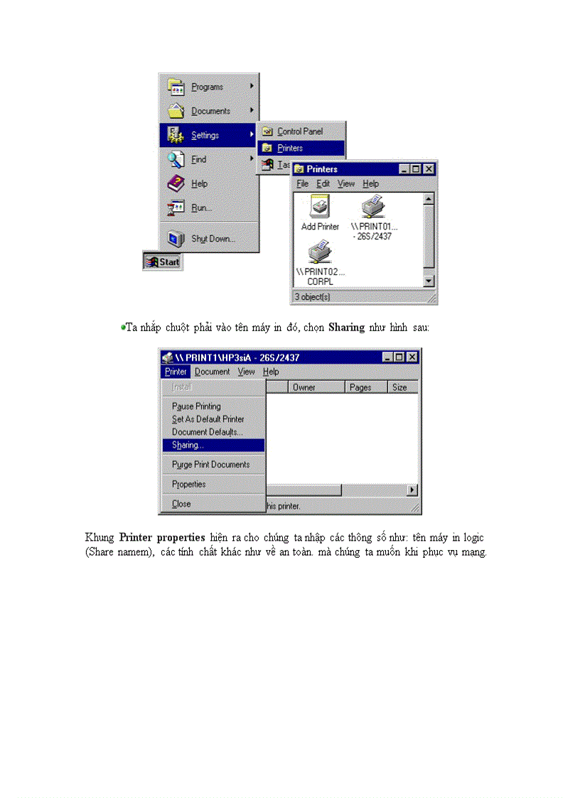 image for page Mạng máy tính 1