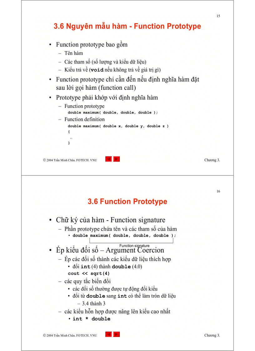 image for page Hàm trong C
