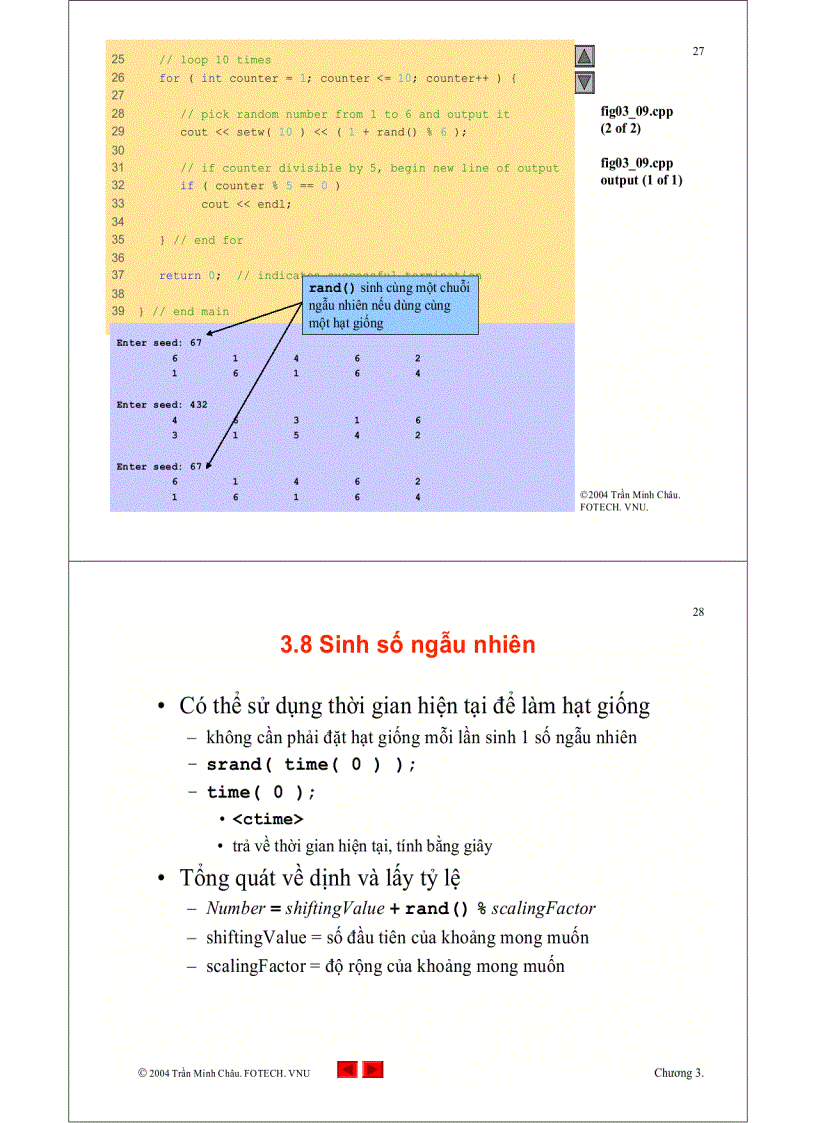 image for page Hàm trong C