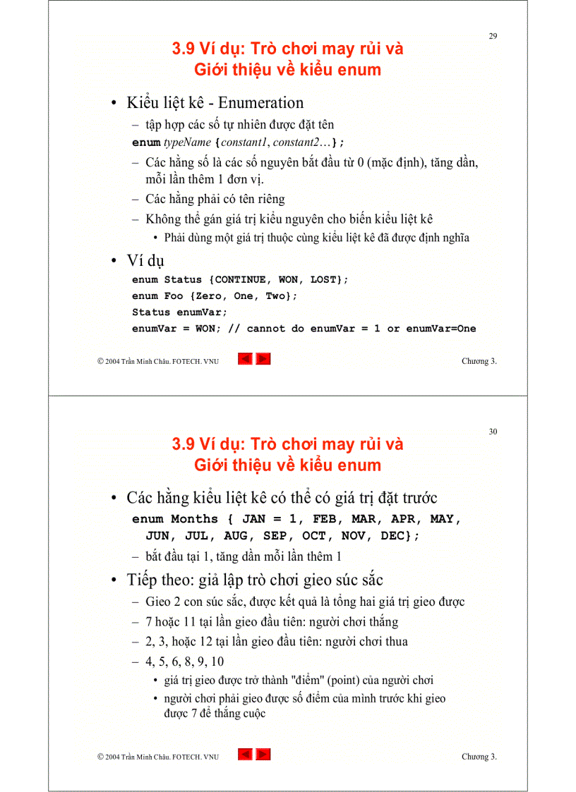 image for page Hàm trong C