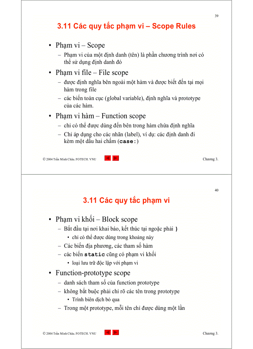 image for page Hàm trong C