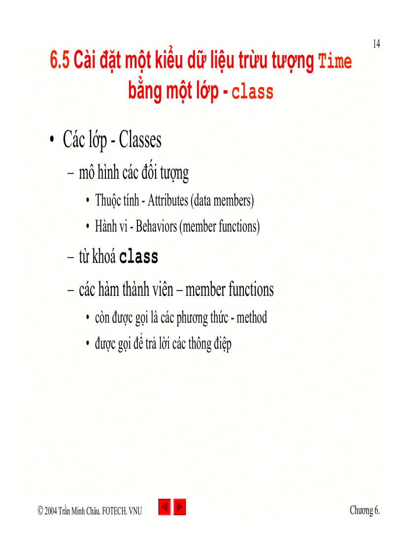 image for page Cấu trúc dữ liệu trừu tượng trong C