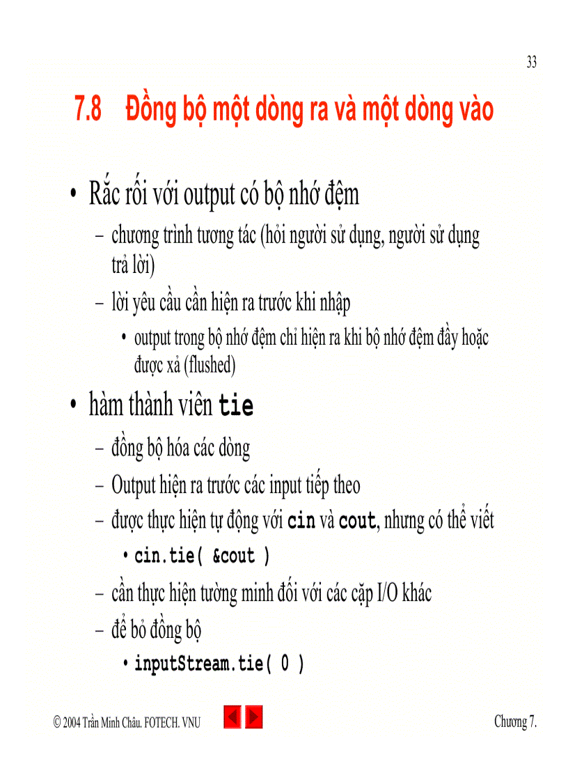 image for page Ra vào dữ liệu trong C