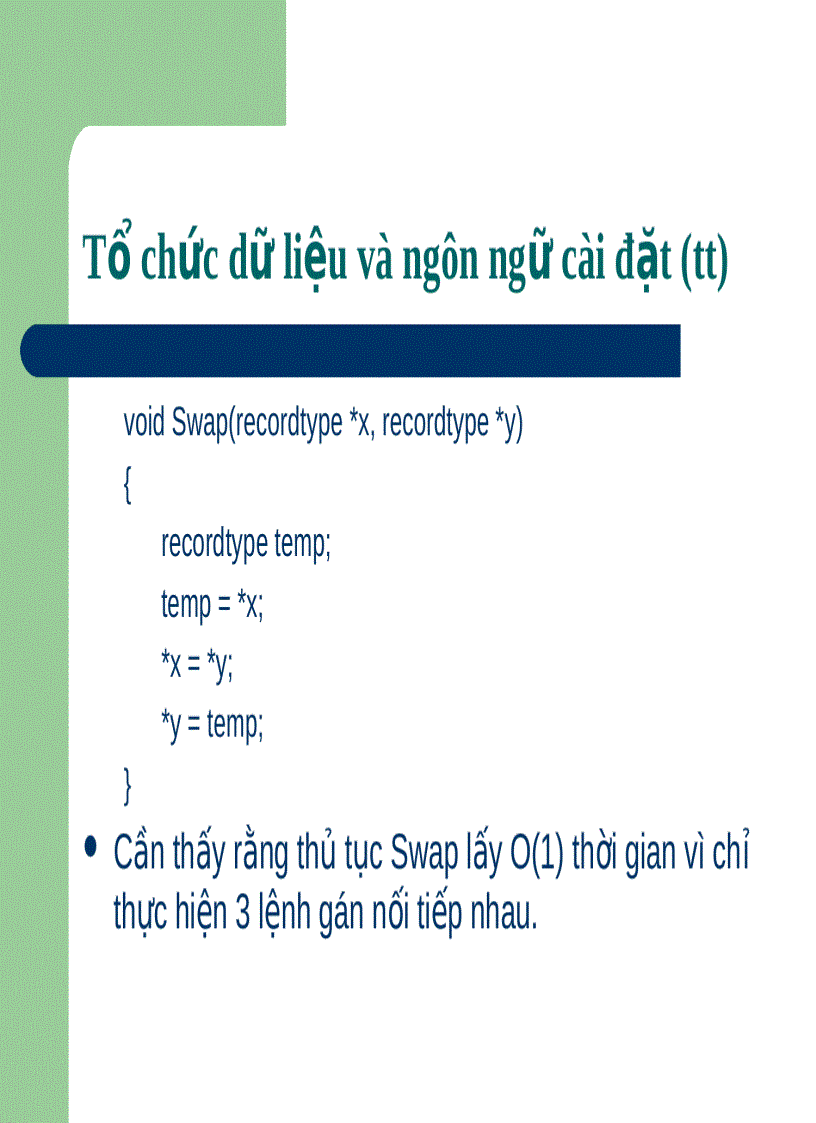 image for page Giải thuật sắp xếp