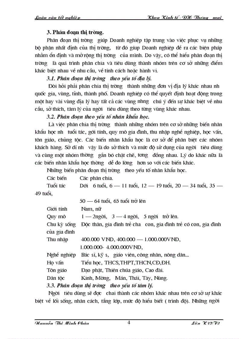 image for page Lý luận về ổn định và mở rộng TT của doanh nghiệp