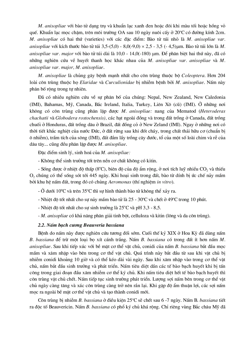 image for page Chế phẩm sinh vật dùng trong bảo vệ thực vật