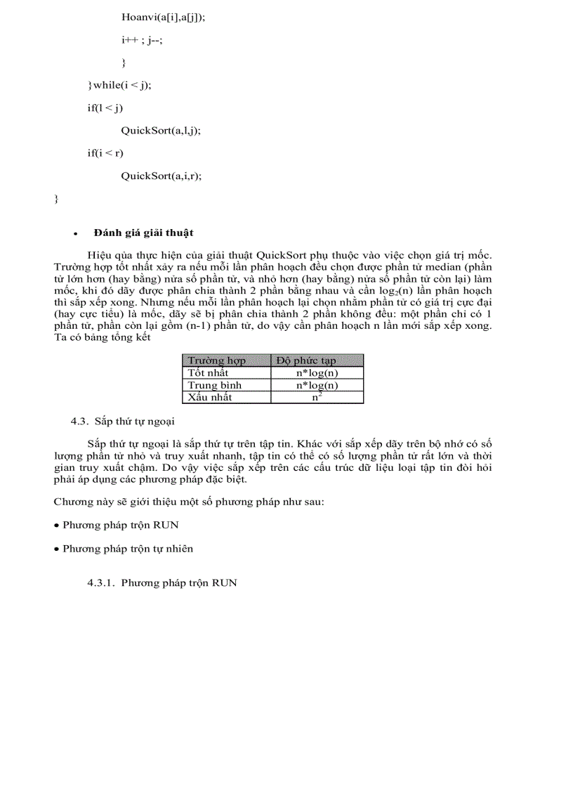 image for page Sắp xếp thứ tự