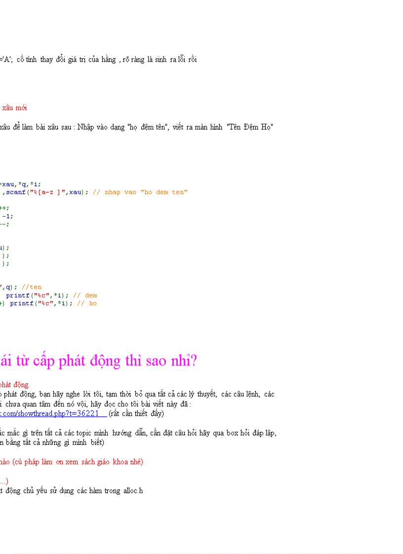 image for page Bản chất con trỏ