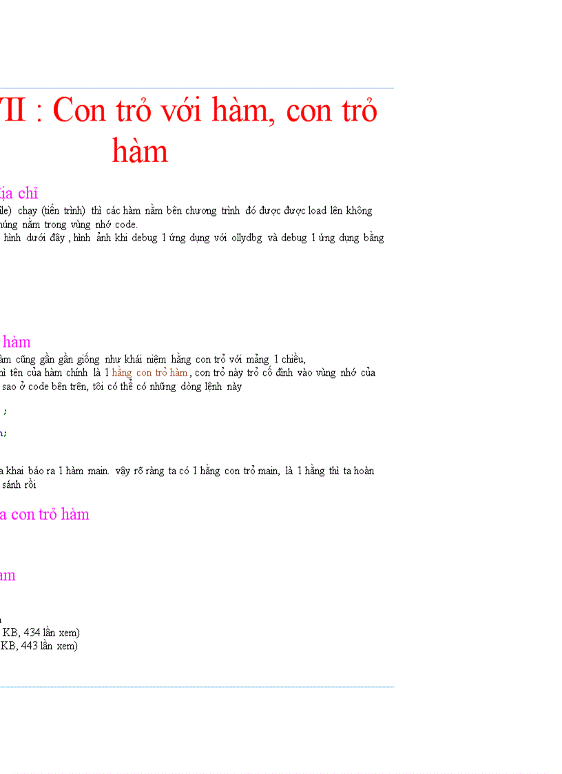 image for page Bản chất con trỏ