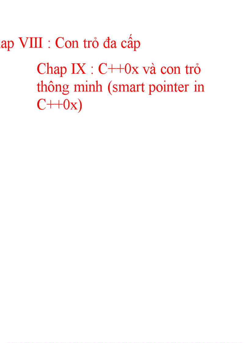image for page Bản chất con trỏ