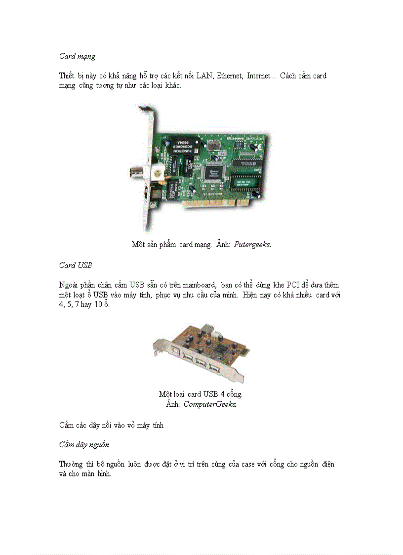 image for page Kiến thức máy tính